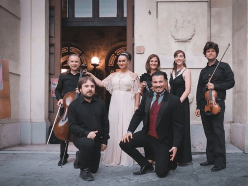 Opera Concert in Verona Palace with Prosecco - Who This Verona Concert Fits Best (and Who Might Skip It)