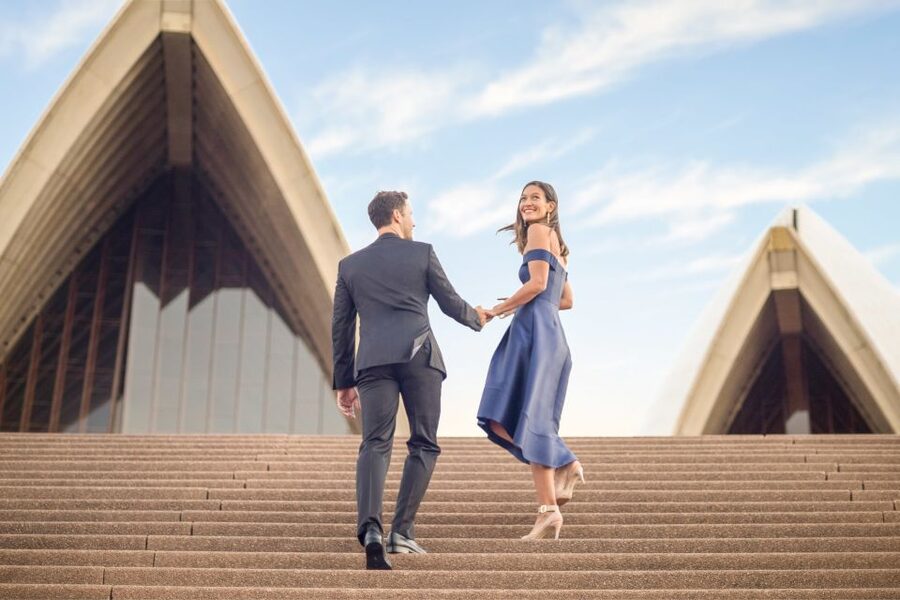 Opera Performance Tickets at the Sydney Opera House - Key Highlights That Matter Before You Buy