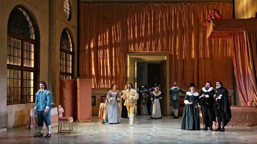 Opera Performance Tickets at the Sydney Opera House - Who This Opera Experience Suits Best (and Who Might Hesitate)