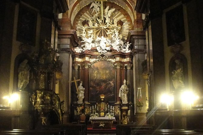 Organ Concert in St Francis Church Admission Ticket - Seats, sightlines, and why balcony placement matters