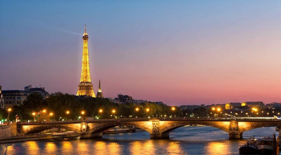 Pairs: The Opera to Hotel des Invalides Guided Walking Tour - Key highlights to know before you go