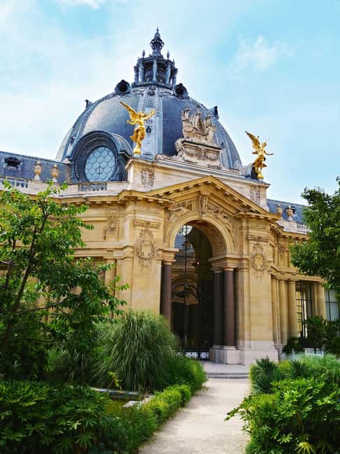 Pairs: The Opera to Hotel des Invalides Guided Walking Tour - What the best reviews tell me to watch for