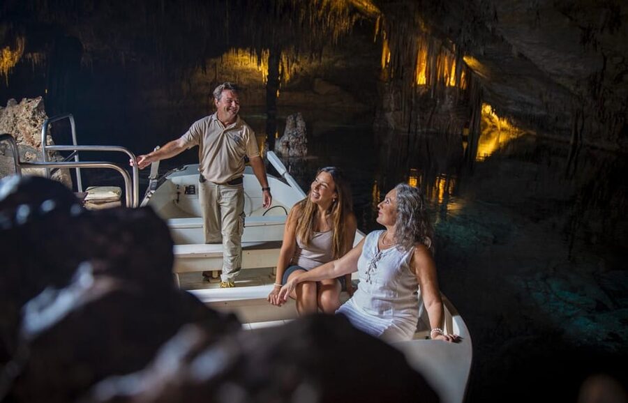 Palma: Caves of Drach Entrance, Music Concert, and Boat Trip - Price and value: what $64 really buys you