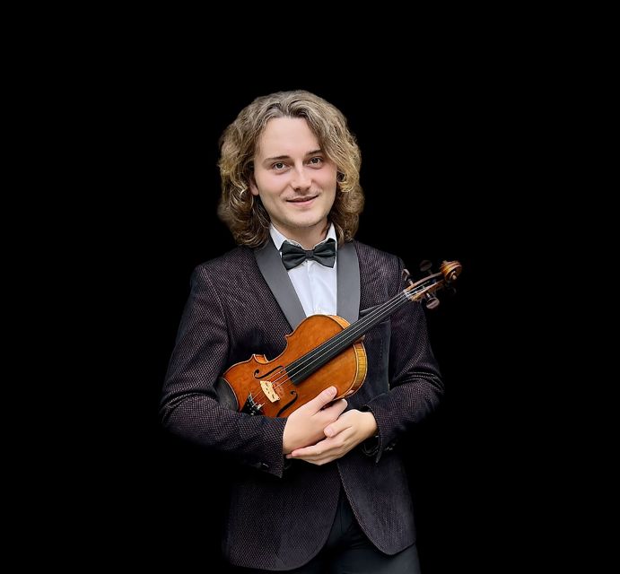 Paris: Classical Music Concert in Saint-Julien-le-Pauvre - Saint-Julien-le-Pauvre: why this church changes the concert