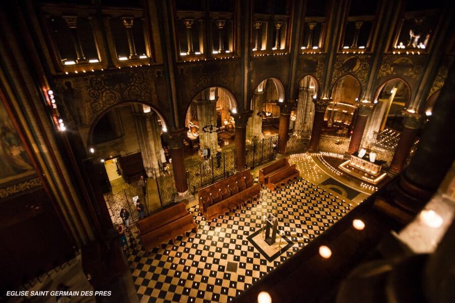 Paris: Classical Music Concert Tickets in Parisian Churches - Key highlights you’ll care about