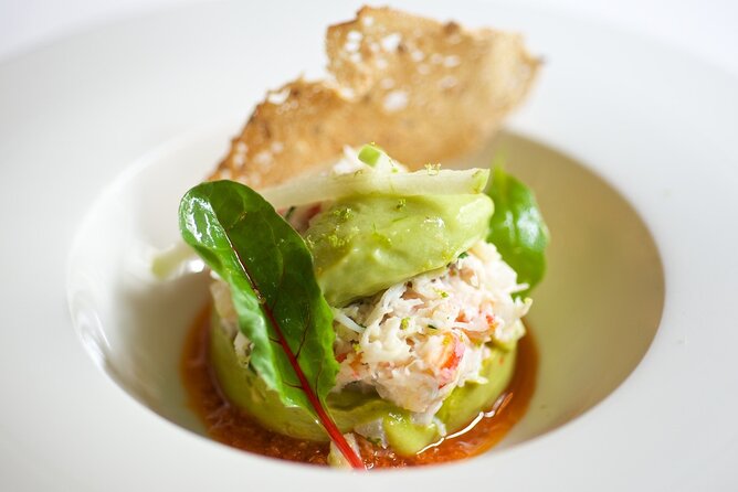 Paris Dinner Show Opera Bel Canto - Price and value: is $117.74 worth it?