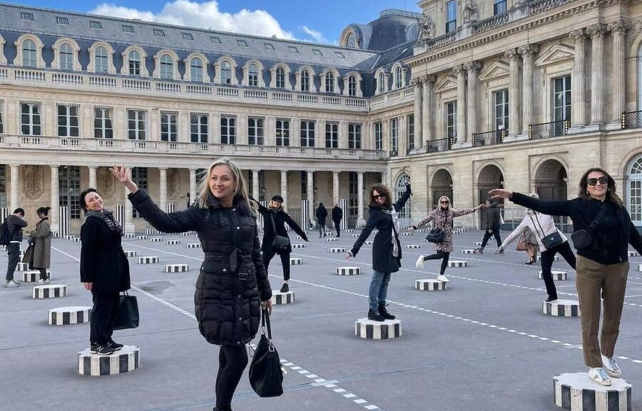 Paris: Guided Walking Tour from Opera Garnier to Notre-Dame - Pont Neuf and Place Dauphine: bridges, angles, and why views matter