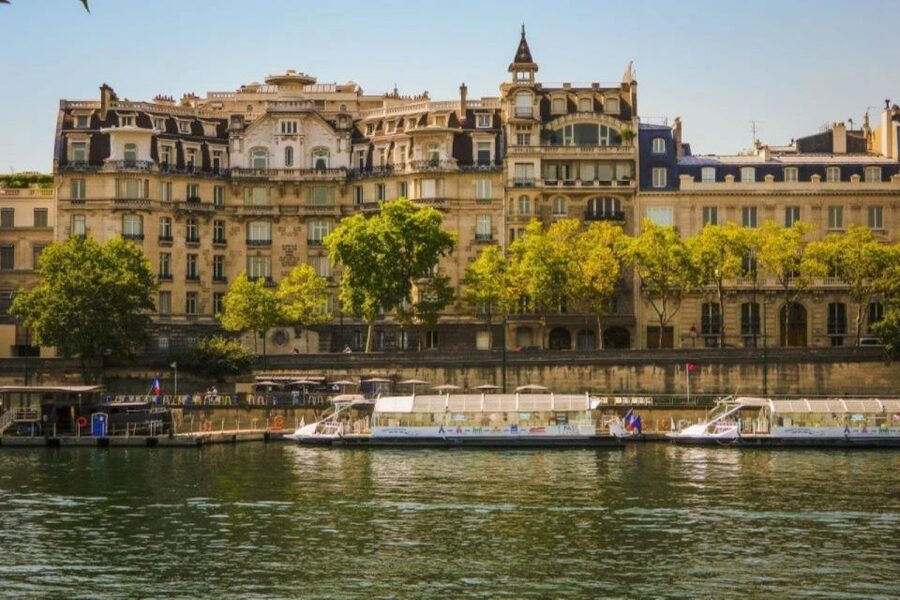Paris: Opera Garnier and Seine River Cruise Tickets - Palais Garnier and the Seine: why this combo makes sense in Paris
