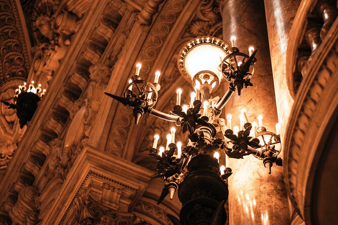 Paris Opera Garnier Private Tour - Should You Book the Paris Opéra Garnier Private Tour?