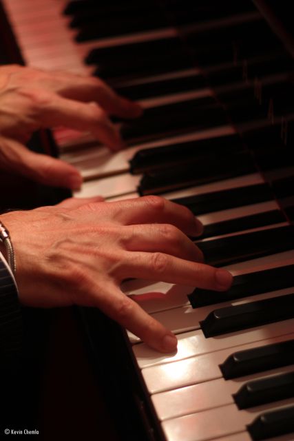 Paris: Romantic Piano Concert at Saint-Julien-le-Pauvre - The 1-Hour Show: How the Concert Day Feels