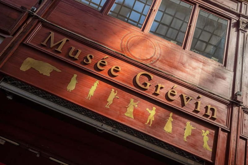 Paris Walk: Opera to Montmartre with Pastry & Chocolate - Moulin Rouge, Wall of Love, and local Montmartre energy