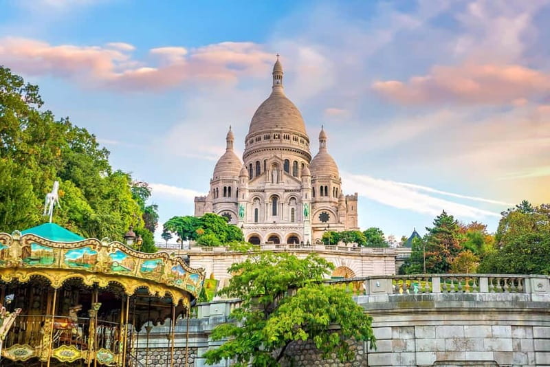 Paris Walk: Opera to Montmartre with Pastry & Chocolate - Practical value: is this 3-hour Paris route worth $117?