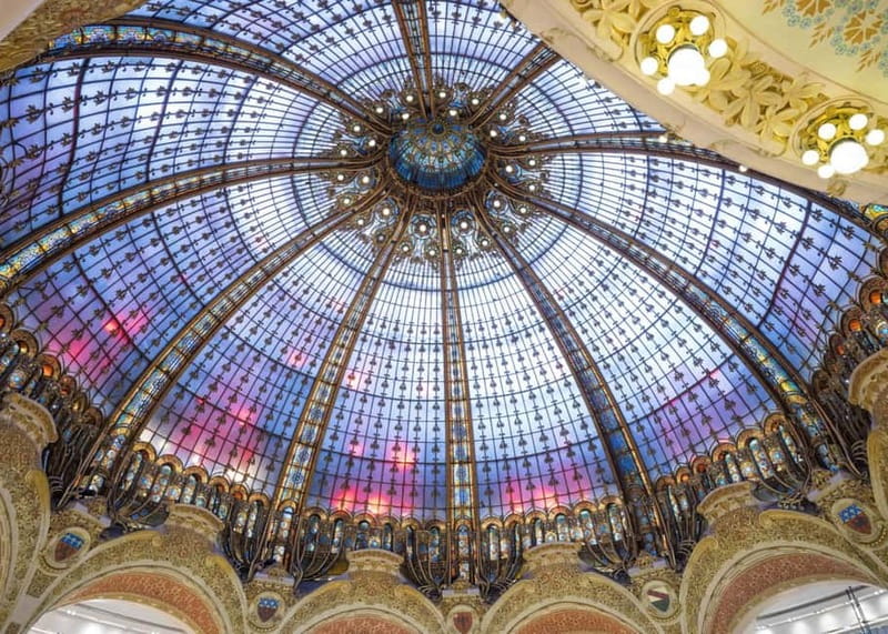 Paris Walk: Opera to Montmartre with Pastry & Chocolate - Passage Jouffroy and Passage Verdeau: why these arcades feel different