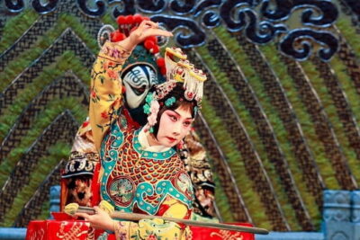 Peking Opera at Liyuan Theater Tickets - 7:30 pm Timing at Qianmen: How to Make the Night Easy