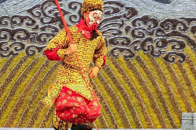 Peking Opera at Liyuan Theater Tickets - Price and Value: Is $49 a Smart Move for Beijing?