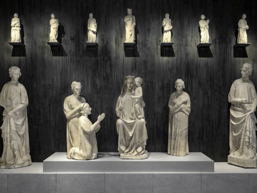 Pisa: Opera del Duomo Museum, Cathedral Ticket & Audio Guide - Should you book this Pisa Duomo Museum + Cathedral with audio guide?
