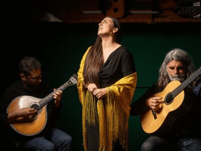 Porto: Authentic Fado Concert With Port Wine & Views - The Port Wine Moment: Poças Adds Real Value Before the First Note