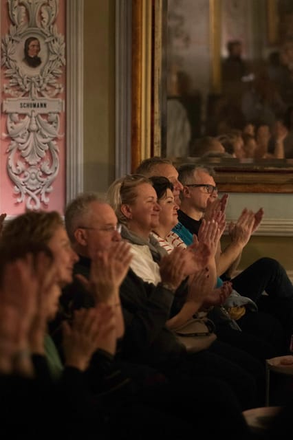 Porto: Fado Concert in Porto's Most Beautiful House - Key things I’d put on your radar