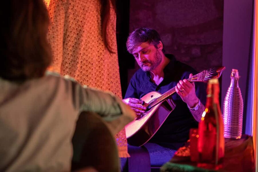 Porto: Live Fado Concert with Glass of Tawny Port Wine - Who this Fado show suits best (and who might want a different option)