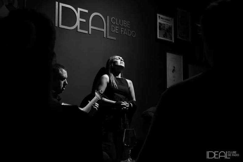 Porto: The highest-rated traditional fado concert (downtown) - Key Things To Know Before You Go