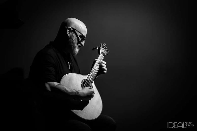Porto: The highest-rated traditional fado concert (downtown) - Entering Ideal Clube de Fado: Why This Porto Night Feels Different