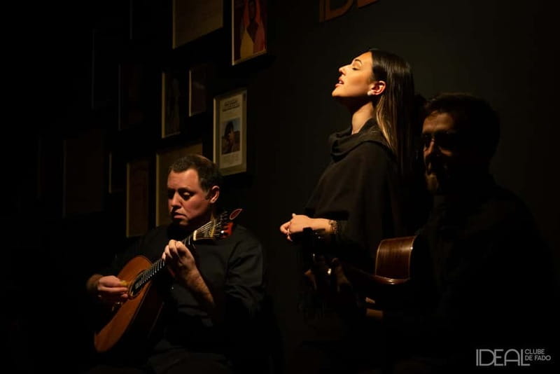 Porto: The highest-rated traditional fado concert (downtown) - Price and Value: Is $24 Worth It in Porto?