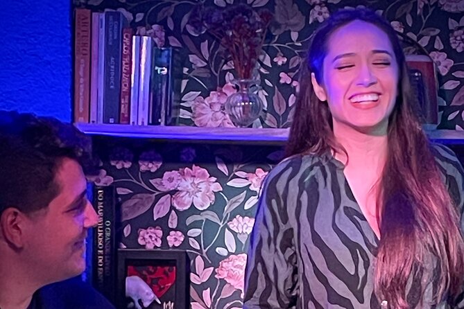 Portugal Lisbon Fado Concert Experience - Price and value: is $24 for fado actually a good deal?