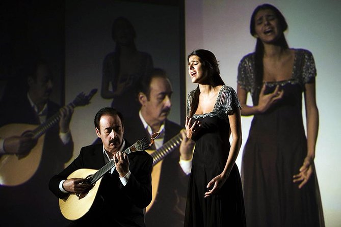 Portuguese Fado Live Music Show in Lisbon - What This Lisbon Fado Show Really Is
