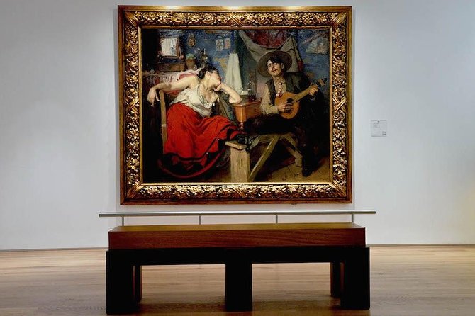 Portuguese Fado Live Music Show in Lisbon - Inside the Show: What to Listen For (and What Might Affect Your View)