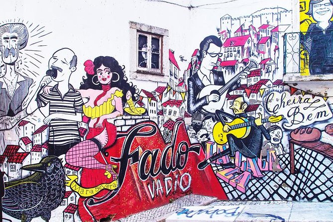 Portuguese Fado Live Music Show in Lisbon - Timing and Duration: A 7:00 pm Start Means a Full Evening