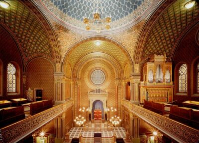 Prague: Classical Concert in the Spanish Synagogue - The 60-Minute Format: What Makes It Worth Your Evening