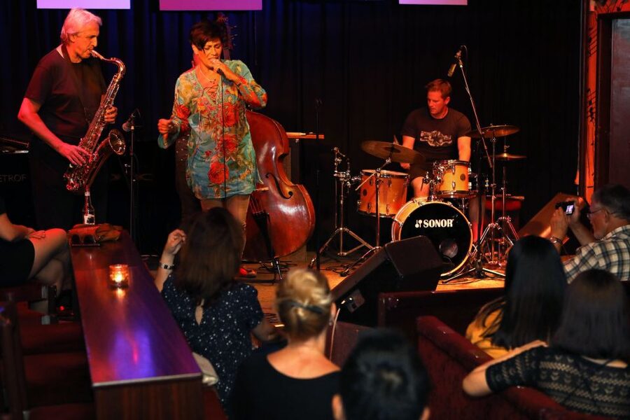 Prague: Concert at Reduta Jazz Club - Key takeaways before you buy