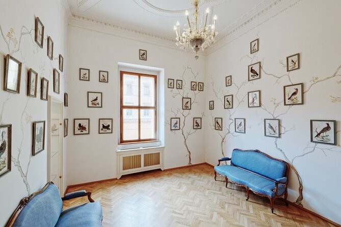 Prague Super Saver: Lobkowicz Palace Concert plus Lobkowicz Palace Museum Entrance Ticket - Who Should Book This Combo (and Who Might Want a Different Plan)