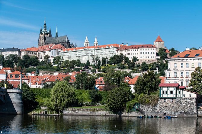 Prague Super Saver: Lobkowicz Palace Concert plus Lobkowicz Palace Museum Entrance Ticket - Price and Timing: What 2 Hours Really Means