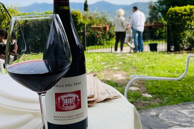 Private Concert in the Artist's House on the Hills of Lucca - Why a Lucca artist-house concert feels more real than a big show