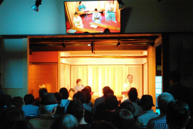 Private Japanese music concert - Key highlights at a glance