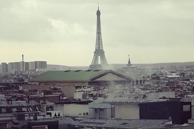 Private Opera Garnier Theater 2-Hour Tour in Paris - Meeting at Café de la Paix and ending on the Galeries roof