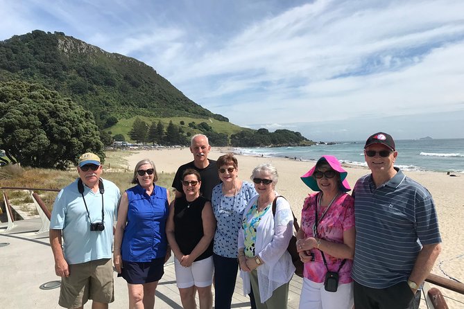 Private Shore Excursion Rotorua/ Tauranga Maori culture, Geyser & concert - Price and value: what $940 per group gets you