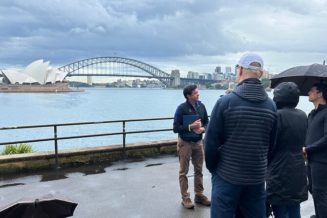 Private Sydney Tour Including Sydney Opera House, Bondi and Manly - Key things that make this private Sydney tour worth your time