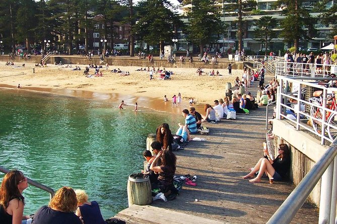 Private Sydney Tour Including Sydney Opera House, Bondi and Manly - The day starts right: hotel pickup and a guide who drives, not you