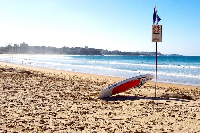 Private Sydney Tour Including Sydney Opera House, Bondi and Manly - Driving through Sydney’s layers: gardens, cathedrals, Kings Cross stories