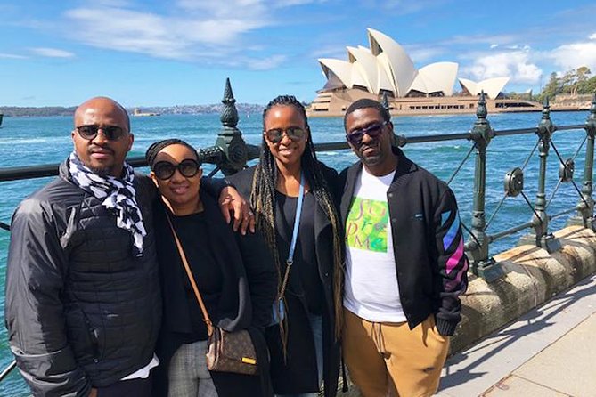 Private Sydney Tour Including Sydney Opera House, Bondi and Manly - Bondi Beach for a solid hit of Sydney beach life