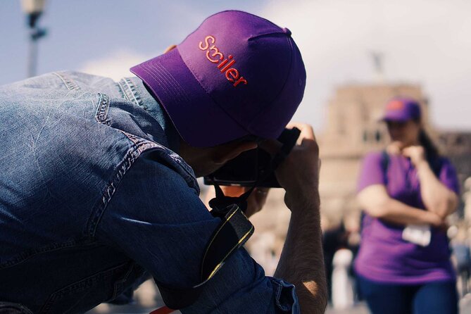 Professional Photoshoot at Opera House - Getting your edited photos in 48 hours