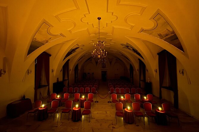 Queen Classic Concert By Candle Glow at Royal Chopin Hall - Key highlights at Royal Chopin Hall