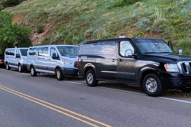 Red Rocks Concert Carpool - Key Points to Know Before You Go