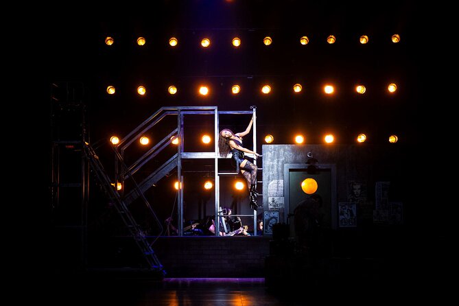 RENT at the Sydney Opera House - Key things to know before you go