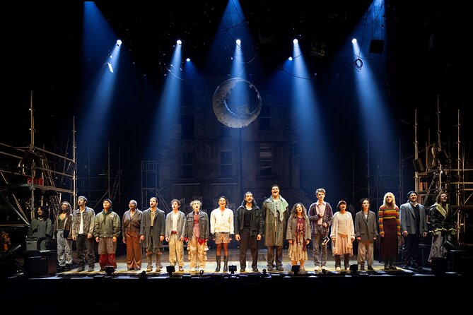 RENT at the Sydney Opera House - Who this is best for (and who should pass)
