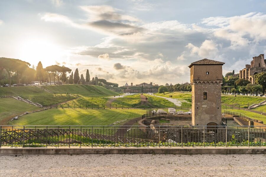Rome: A Night at the Opera - Baths of Caracalla - Price and Value: Is $61.49 a Smart Deal?