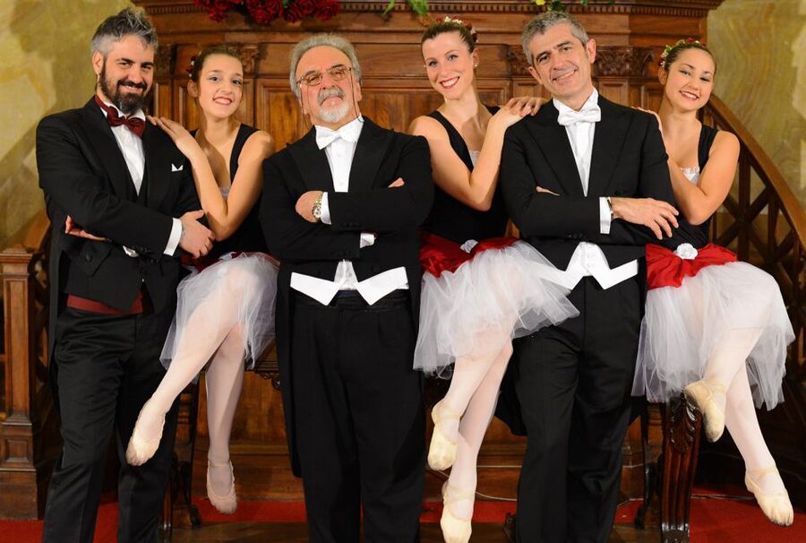Rome: A Night At The Opera Experience - Key things I’d plan around