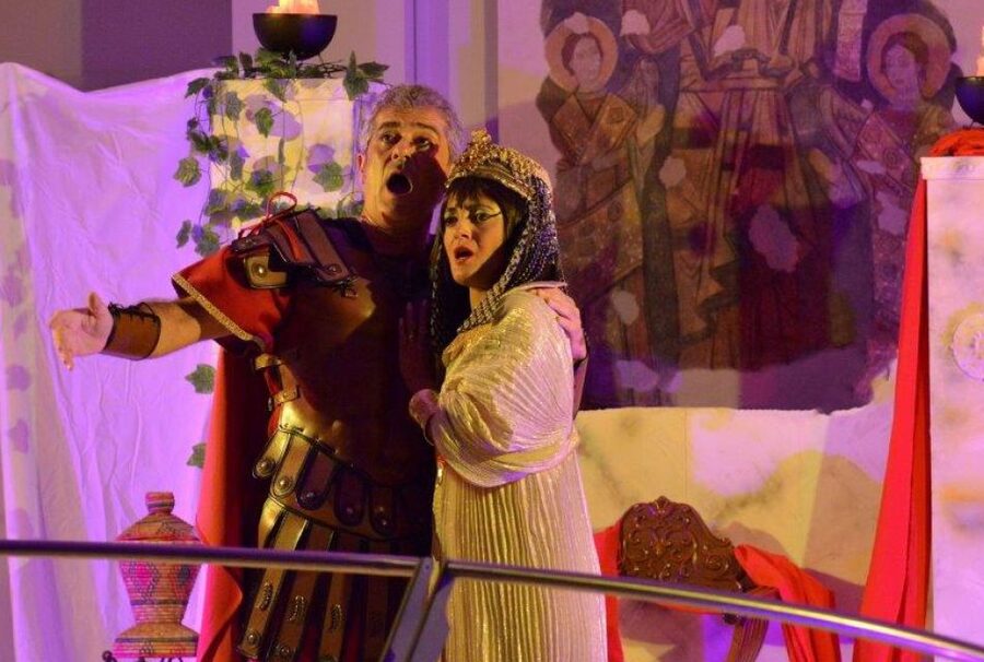 Rome: A Night At The Opera Experience - Choosing your night wisely: practical tips that actually help